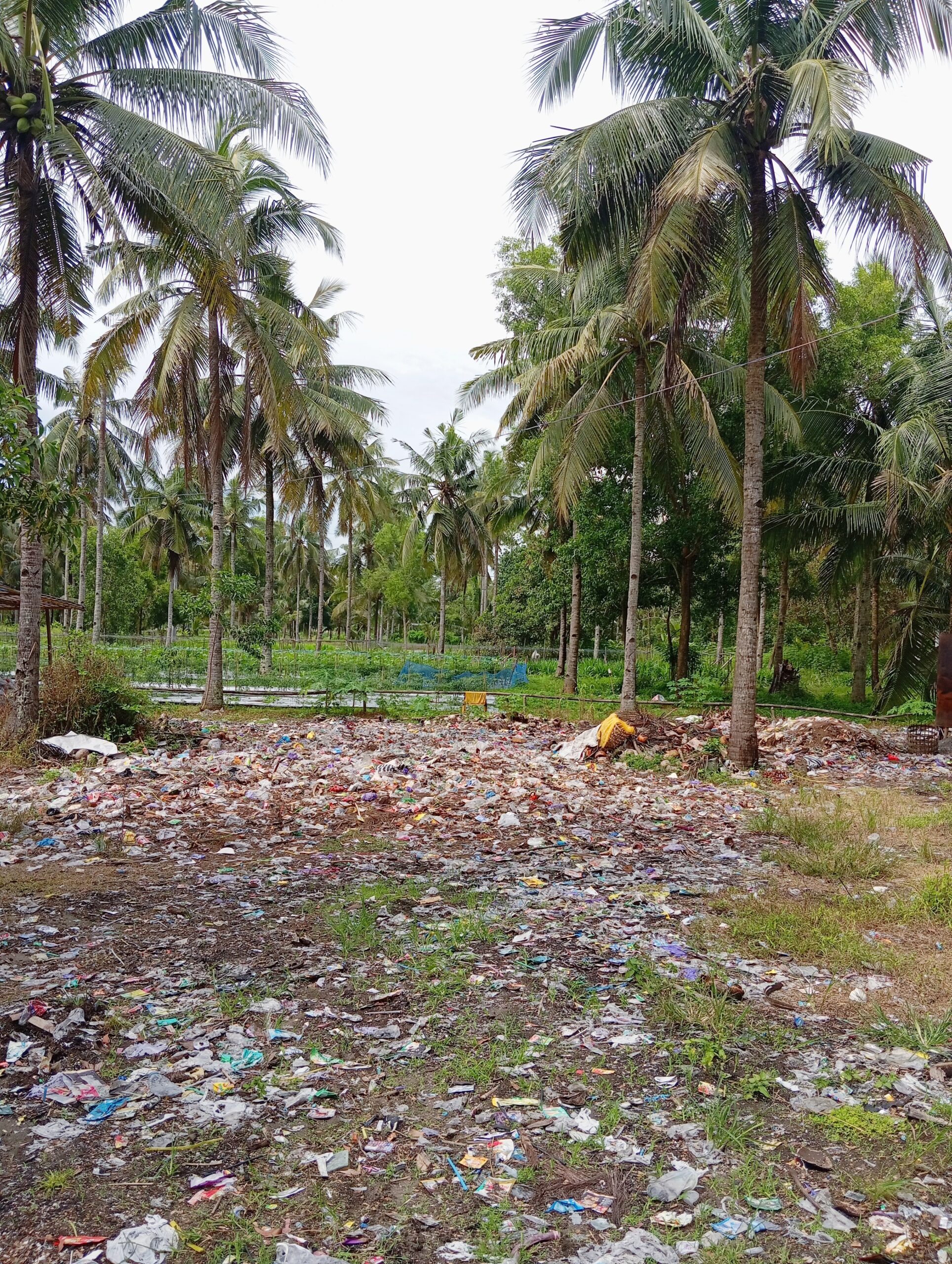 TPA Jaburan Pantai Kembar