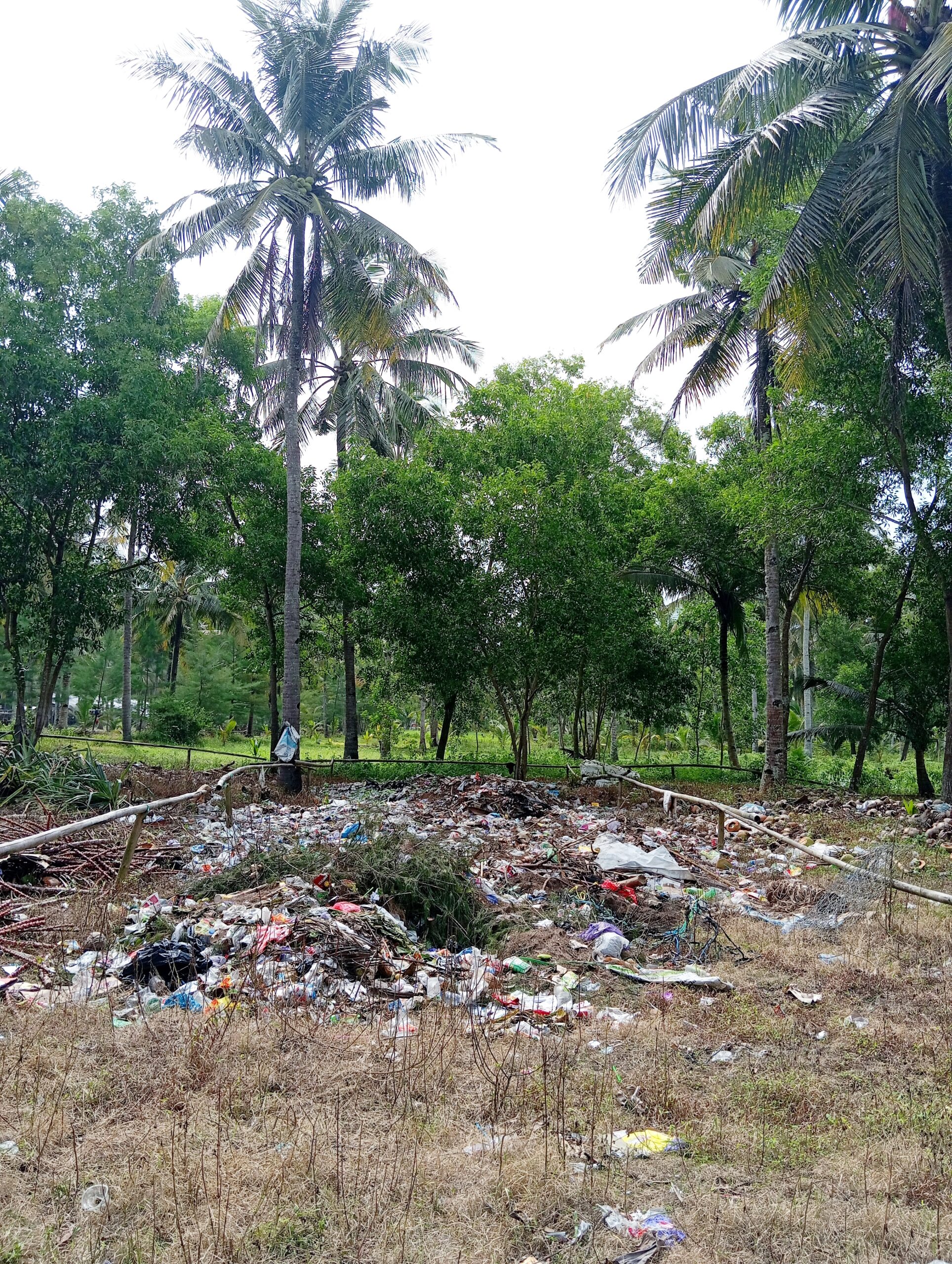 TPA Jaburan Pantai Kembar