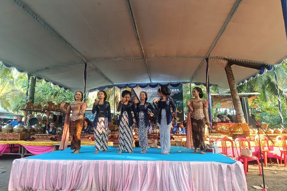 Budaya Pantai Kembar Terpadu