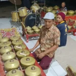 Semangat Pelestarian Seni dan Budaya di Pantai Kembar Terpadu Kebumen