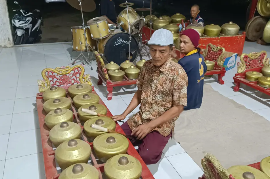Budaya Pantai Kembar Terpadu